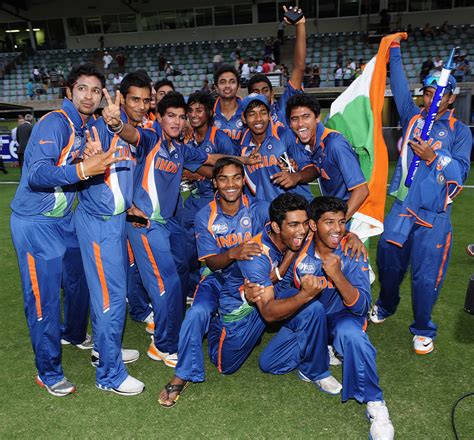 U19 Cricket World Cup Picture